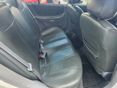 Hyundai Verna