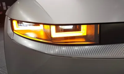 Hyundai Ioniq5