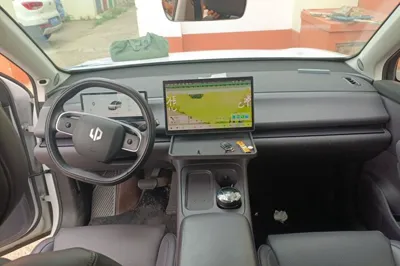 Leapmotor C16