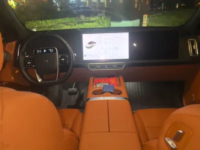 Li Auto L7