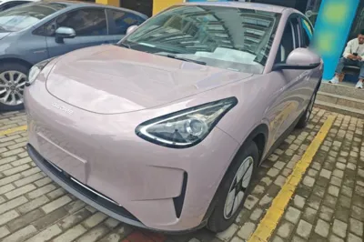 Geely Galaxy Geome