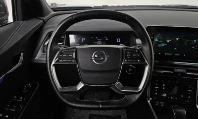 KG_Mobility_Ssangyong Torres