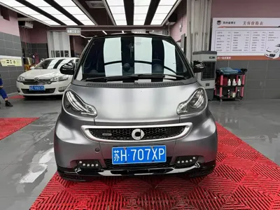 Smart Smart Fortwo