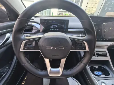 BYD Destroyer 05