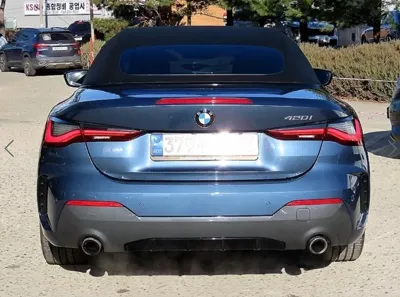 BMW 4-Series