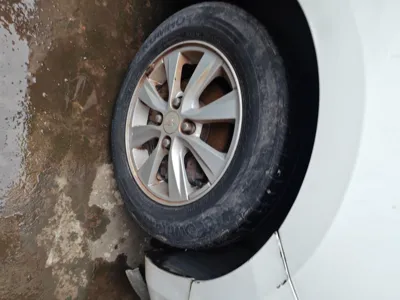 Chevrolet Sail