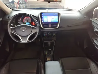 Toyota Vios FS