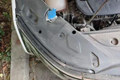 Geely Auto FX11