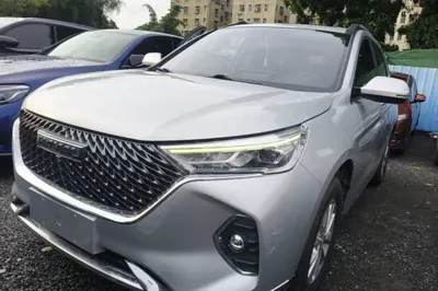 Haval M6