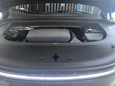 Li Auto Li L6