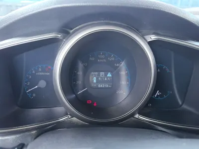 CHANGAN OSHAN CX70