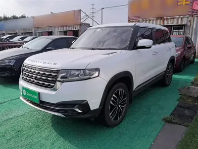 Changhe Changhe Q7