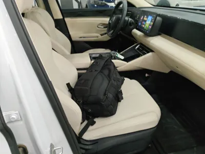 BYD Qin L