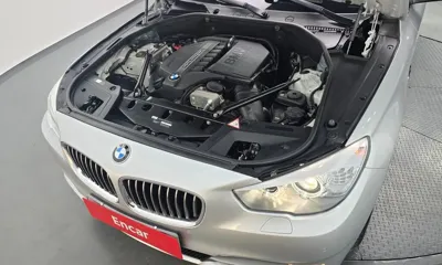 BMW Gran Turismo