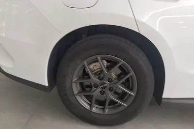 BYD Seal 06 New Energy