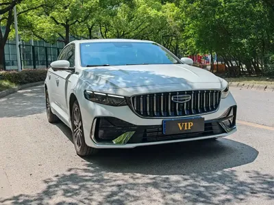 Geely Xingrui
