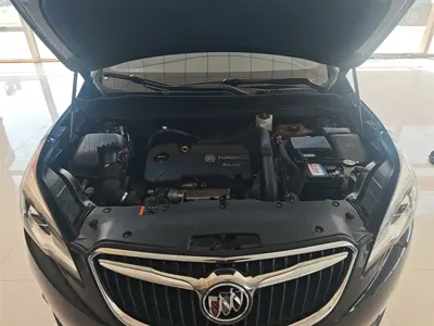 Buick Envision Plus