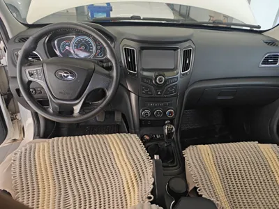Haima S7