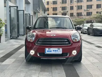 MINI Mini Countryman
