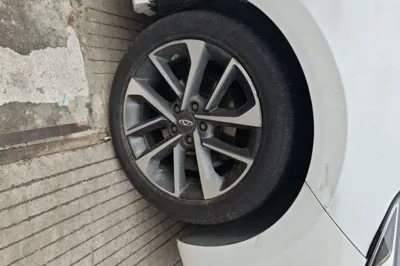 Chery Arrizo GX