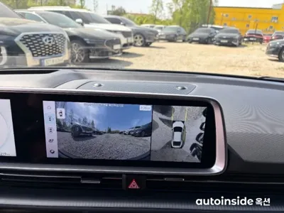 Hyundai Ioniq6