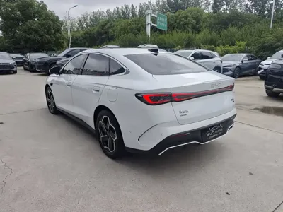 BYD 海豹06