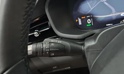 Polestar Polestar 2