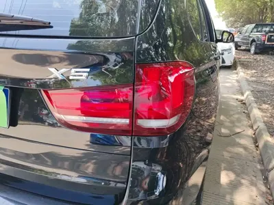 BMW X5 (Import)