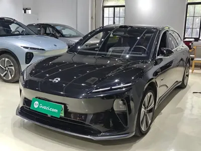 Nio ET5T
