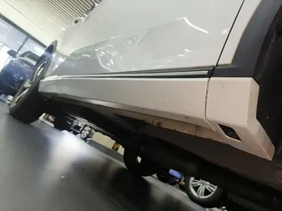 Changan CS55PLUS