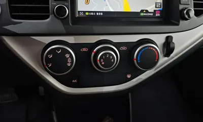 Kia Morning