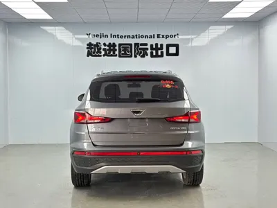 Jetta VS5