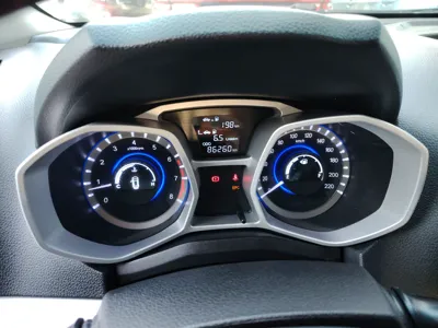JAC Refine S3