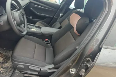 Mazda Mazda 3 Axela