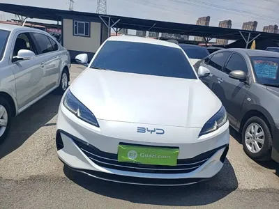 BYD 海豹06