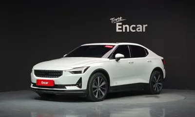 Polestar Polestar 2