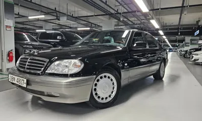 KG_Mobility_Ssangyong Chairman