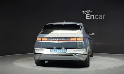 Hyundai Ioniq5