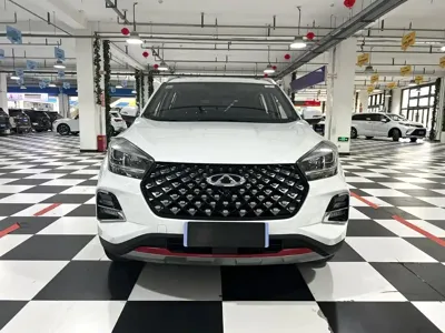 Chery Tiggo 5x