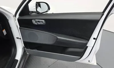 Hyundai Ioniq6