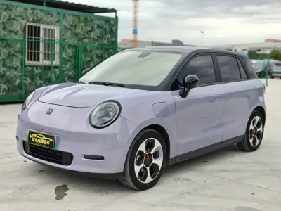 Yiwei Yiwei 3