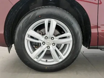 Acura RDX (Import)