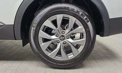 Renault-KoreaSamsung Arkana