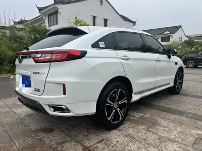 Honda UR-V