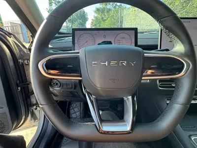 Chery Arrizo 8 Pro