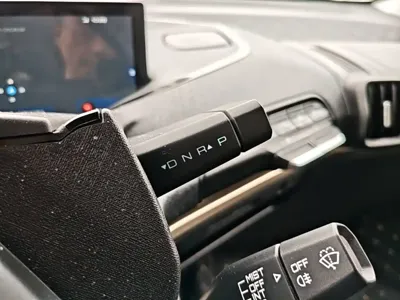 Baojun KiWi EV