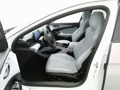 BYD Seal