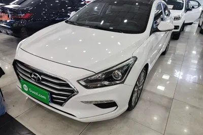 Hyundai Mistra