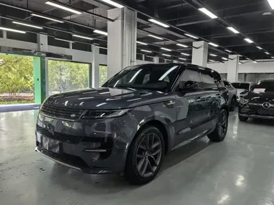 Land Rover Sport