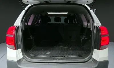 ChevroletGMDaewoo Captiva